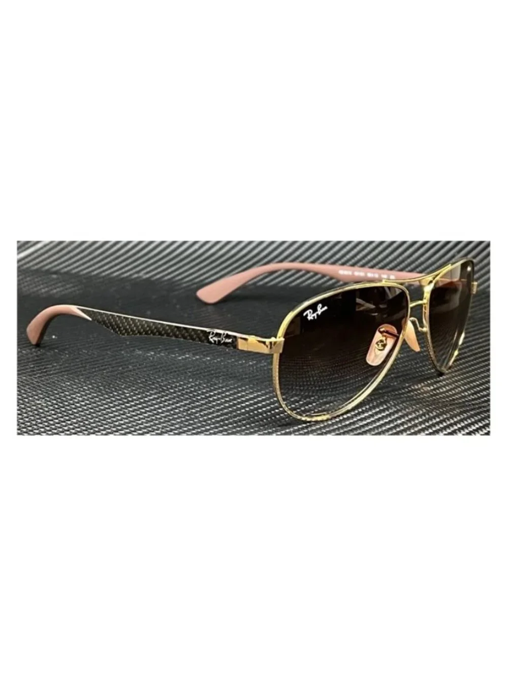 New Ray Ban
